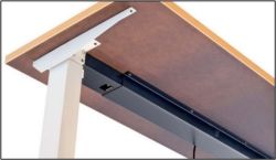 Hat Channel Supports 1