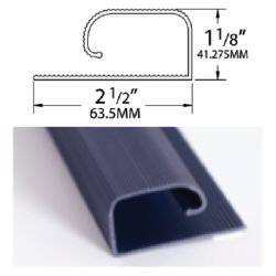 J Channel Horizontal Image