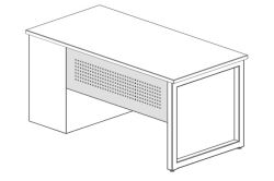 ModestyPanelWPedestal Perf