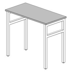 Standing Height A Leg