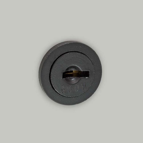 K Knoll Lock