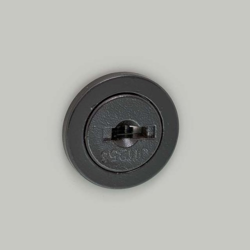 UM HMI Black Lock