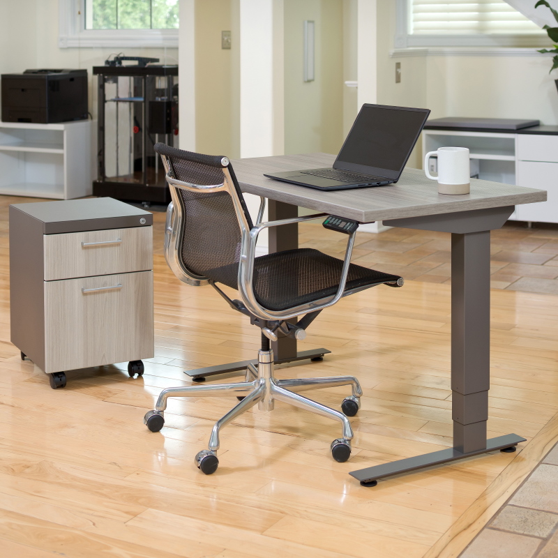 Choices for landing page web