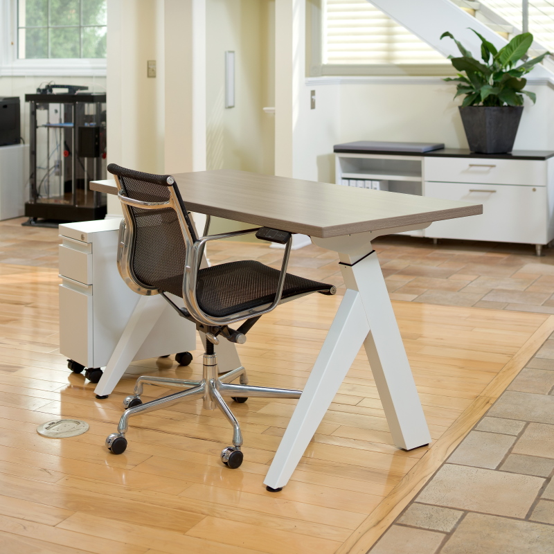 Saw Horse for landing page web