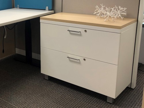 2 High Lateral With Legs