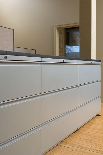 LoRez MetalArc CDI6996