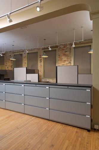 LoRez MetalArc CDI7011